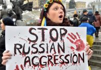 The European Commission and the world's leading economies have released a plan of action against Russia.