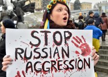 The European Commission and the world’s leading economies have released a plan of action against Russia.