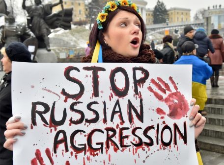 Європейська комісія та провідні економіки світу оприлюднили план дій проти Росії.