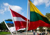 The Seimas of the Republic of Lithuania unanimously adopted a resolution closing the sky over Ukraine.