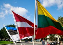The Seimas of the Republic of Lithuania unanimously adopted a resolution closing the sky over Ukraine.
