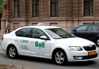 Bolt Taxi will donate €1M to support Ukraine.