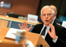 Страны-члены ЕС готовы увеличить военную поддержку Украины на двусторонней основе.