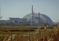 Russian troops have de-energized the Chernobyl nuclear power plant.