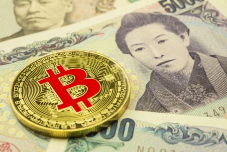 Cryptocurrency transactions in Japan to comply with sanctions against Russia.