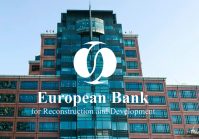 EBRD unveils the €2B resilience package in response to the war on Ukraine.