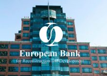 EBRD unveils the €2B resilience package in response to the war on Ukraine.