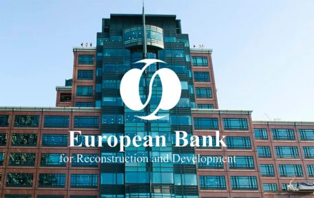 The EBRD is allocating €53M for food security in Ukraine.