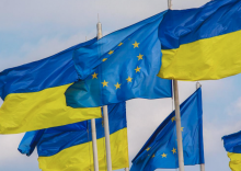 Ukraine will be granted EU candidate status.