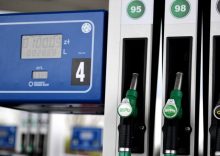 Ukraine will cancel excise duties on fuel and reduce VAT.