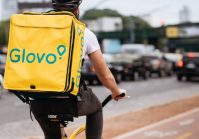 Glovo and Rosetka resume their services.