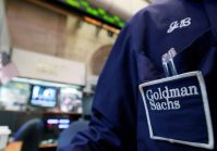 Goldman Sachs to exit Russia in Wall Street’s first pullout.