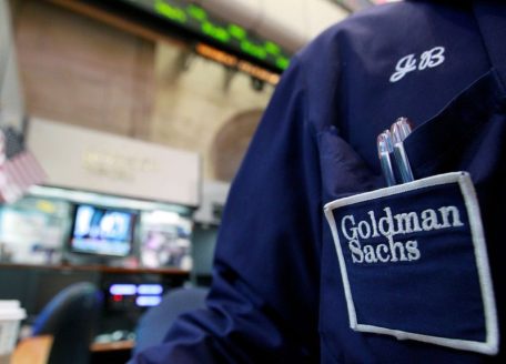 Goldman Sachs покинет Россию, что станет первым выходом Уолл-стрит.