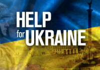 Le soutien international total de l'Ukraine dépasse 15 milliards de dollars.