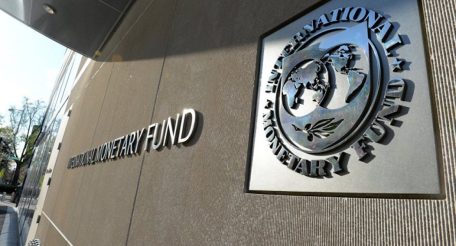 Канада, США и Великобритания требуют отставки российского представителя в МВФ
