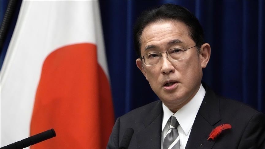 Japan has approved a new package of sanctions against Russia and Belarus