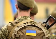 l'Ukraine est en train de créer une Légion internationale de défense territoriale composée d'étrangers désireux de rejoindre la résistance aux envahisseurs russes et de protéger la sécurité mondiale.
