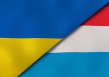 Luxembourg is providing €250M in Ukrainian aid