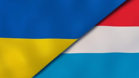 Люксембург выделяет €250 млн в качестве помощи Украине