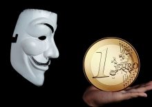 An anonymous person has transferred $1M to the Armed Forces of Ukraine.