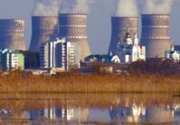 The Zaporizhzhya NPP remains under the control of the occupiers.