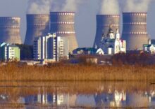 Ukrainian nuclear power plants can reduce EU dependence on Russian coal and gas.