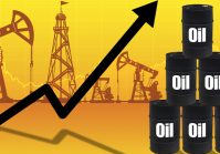 Ceny ropy rosną do 139 dolarów za baryłkę.