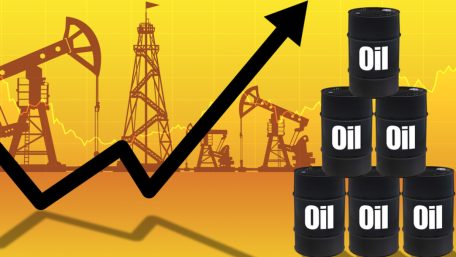 Los precios del petróleo se disparan a $ 139 por barril.