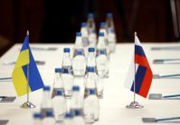 Наступний раунд переговорів між Україною та Росією відбудеться 28-30 березня.