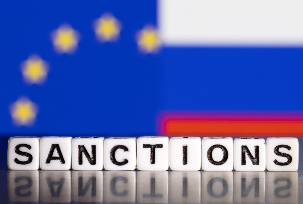 The EBRD moves forward with action against Russia and Belarus.