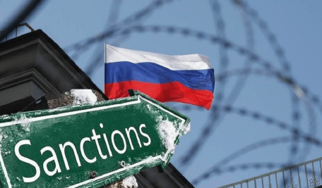 The EU has approved the fourth package of sanctions for Russia.