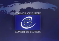 The Russian Federation withdraws from the Council of Europe.
