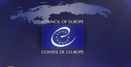 The Russian Federation withdraws from the Council of Europe.