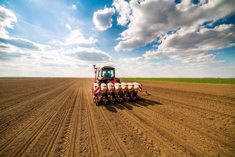  The Mykolaiv region prepares for the sowing season.