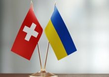 Switzerland has extended sanctions to another 200 Russian individuals and organizations.