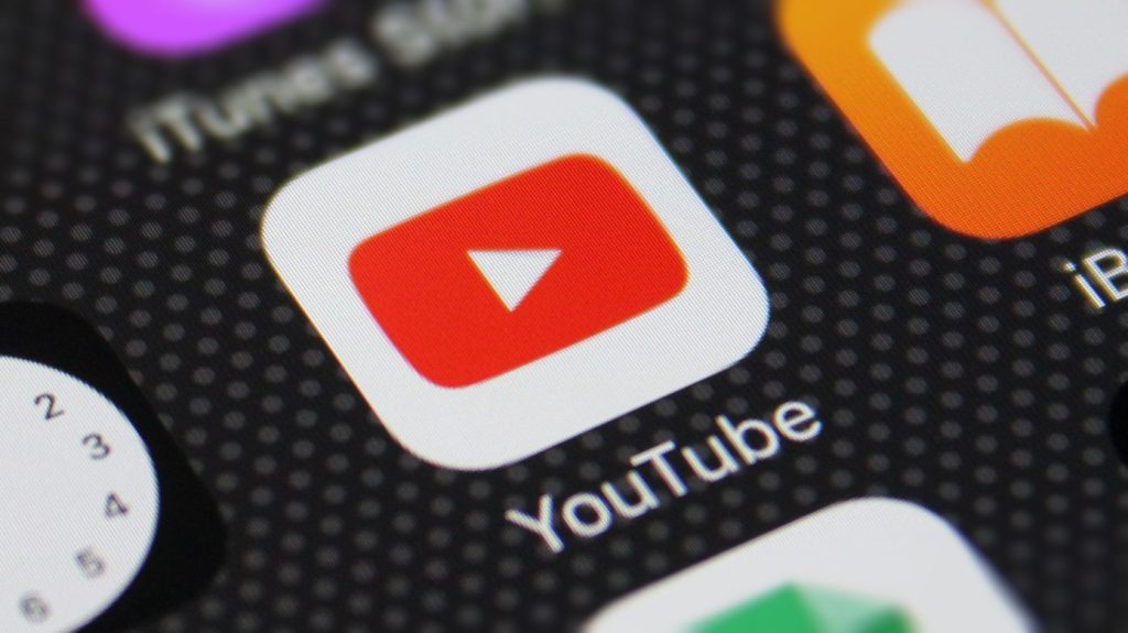 YouTube has blocked Russian propaganda channels in Ukraine.