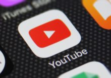 YouTube has blocked Russian propaganda channels in Ukraine.