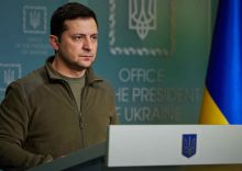 Zelensky is ready to discuss Russian demands, but there are uncompromisable issues.