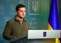 Rząd Ukrainy otrzymał polecenie, aby 