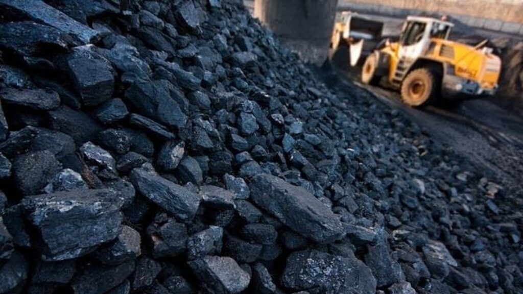 DTEK intends to oust Russian coal from Europe.