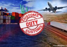 The EU might abolish all customs duties for imports from Ukraine.