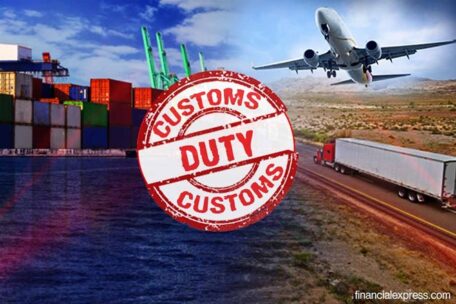 The EU might abolish all customs duties for imports from Ukraine.