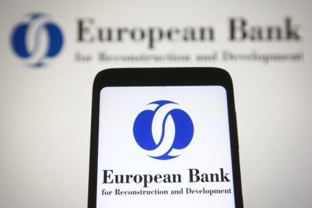 The EBRD suspends all funding for Russian and Belarusian projects.
