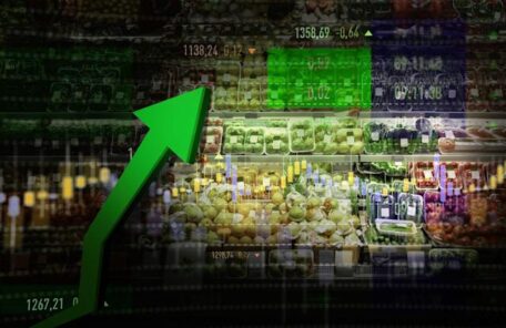 Los precios de los alimentos y la energía aumentarán drásticamente en 2022.