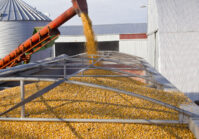L'Ukraine ne prévoit pas de limiter les exportations de certains produits agricoles.