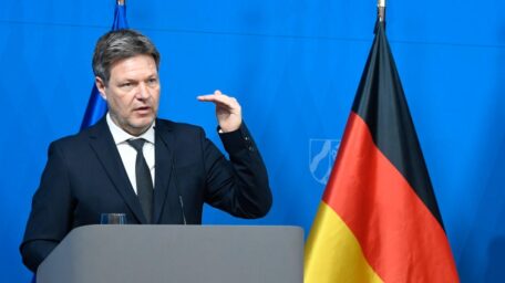 L’Allemagne est prête pour un embargo sur le pétrole.