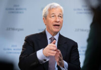 JP Morgan призвал США разработать энергетический план Маршалла для Европы.