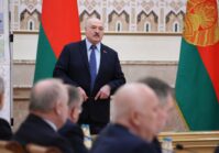 ОБСЕ не считает Беларусь участником войны против Украины