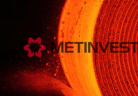 Metinvest launches plant in Zaporizhia after conservation.
