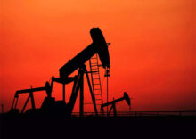 UE może nałożyć embargo na rosyjską ropę i gaz.